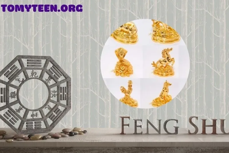 Các loại linh vật phong thuỷ phổ biến và công dụng cụ thể