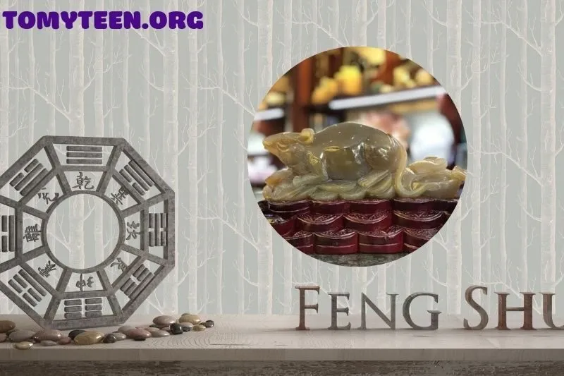 Các Loại Tượng Chuột Đá Phong Thủy Phổ Biến