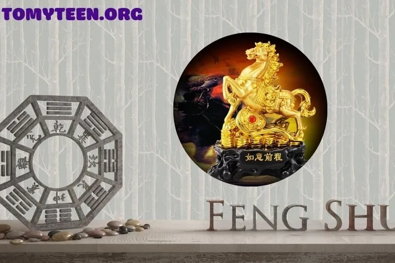 Các Loại Tượng Ngựa Phong Thủy Phổ Biến Và Công Dụng Của Chúng