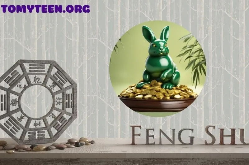 Các Loại Tượng Thỏ Ngọc Phong Thủy Phổ Biến Hiện Nay