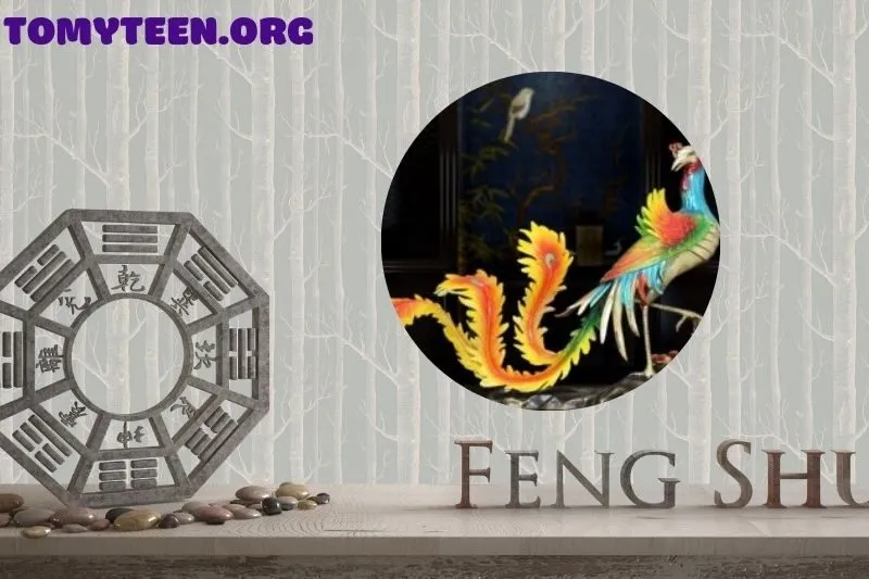 Cách bày trí tượng phượng hoàng hợp phong thủy