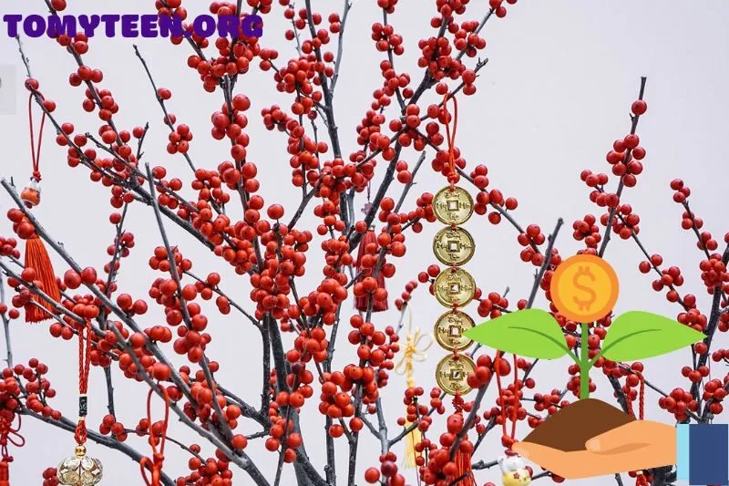 Cách chăm sóc cây đào đông phong thủy để cây luôn tươi tốt và khỏe mạnh