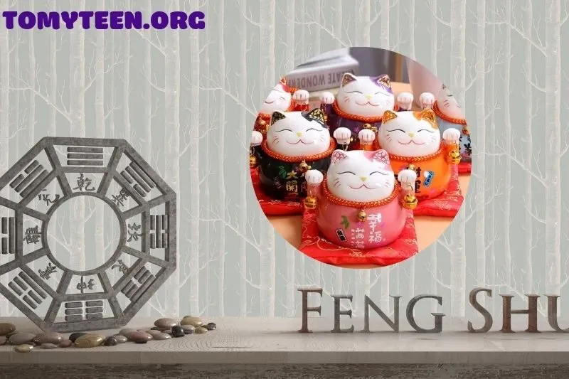 Cách chọn Tượng Mèo Thần Tài phong thuỷ phù hợp