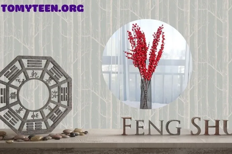 Cách đặt cây đào đông phong thủy để thu hút tài lộc và vận may