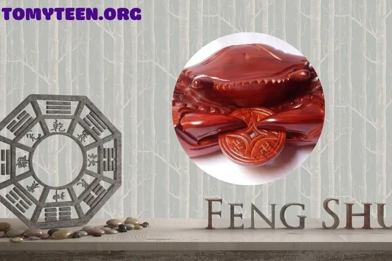 Cách đặt tượng Cua phong thủy để kích hoạt vận may