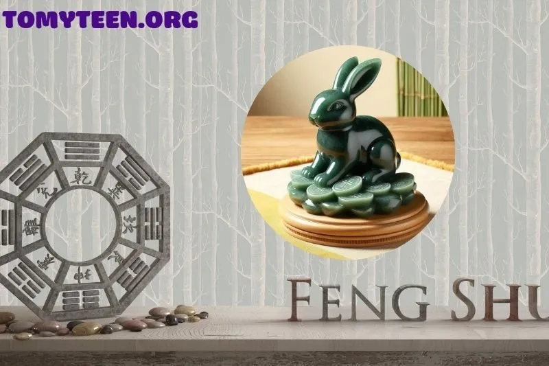 Cách Đặt Tượng Thỏ Ngọc Phong Thủy Đúng Cách Để Thu Hút Tài Lộc