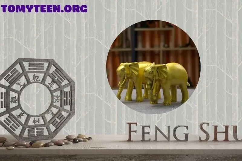 Cách đặt tượng voi phong thủy đúng vị trí để mang lại hiệu quả tối đa