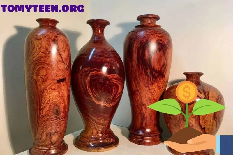 Cách lựa chọn kích thước của lục bình chuẩn xác cho không gian