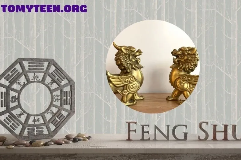 Cách nhận biết và mua Kỳ Lân phong thuỷ chất lượng