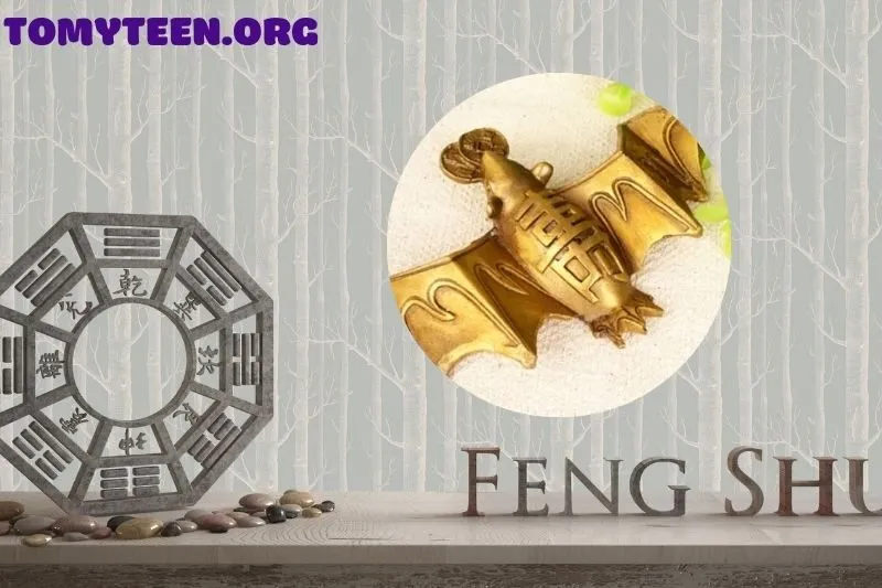 "Cách sử dụng tượng Dơi phong thủy để thu hút tài lộc và hóa giải năng lượng xấu"