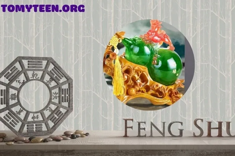 Công Dụng Phong Thủy Nổi Bật Của Tượng Hồ Lô