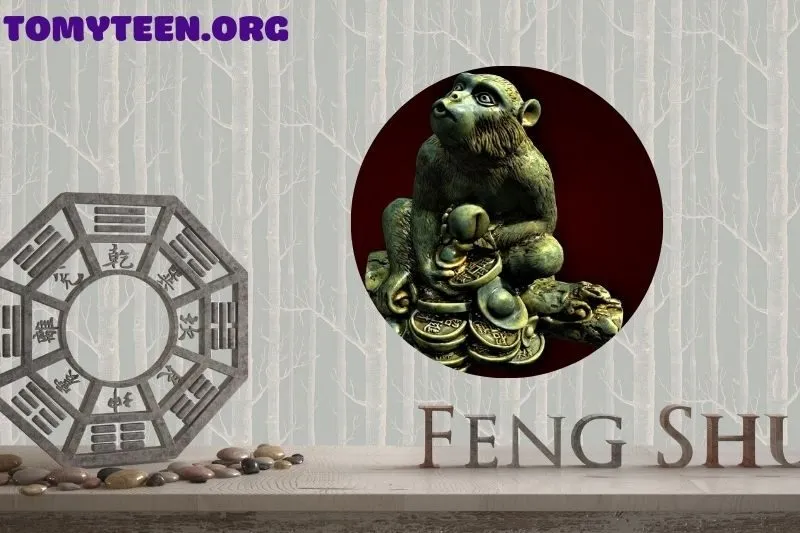 Hướng dẫn bài trí tượng Khỉ phong thủy đúng cách