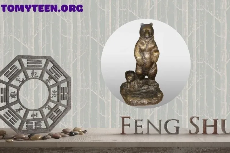 Hướng dẫn bảo quản tượng gấu phong thủy