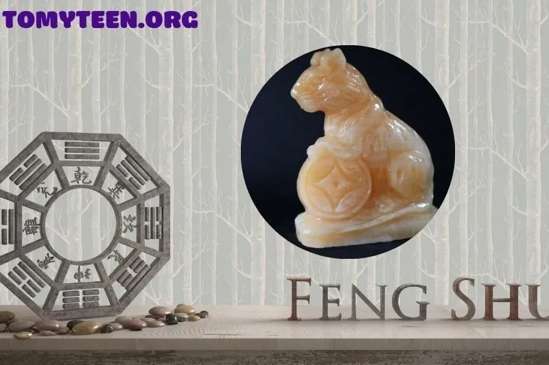 Hướng Dẫn Đặt Tượng Chuột Đá Phong Thủy Hợp Lý