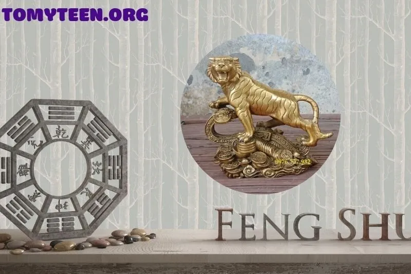 Hướng Dẫn Lựa Chọn Tượng Hổ Phong Thuỷ Phù Hợp