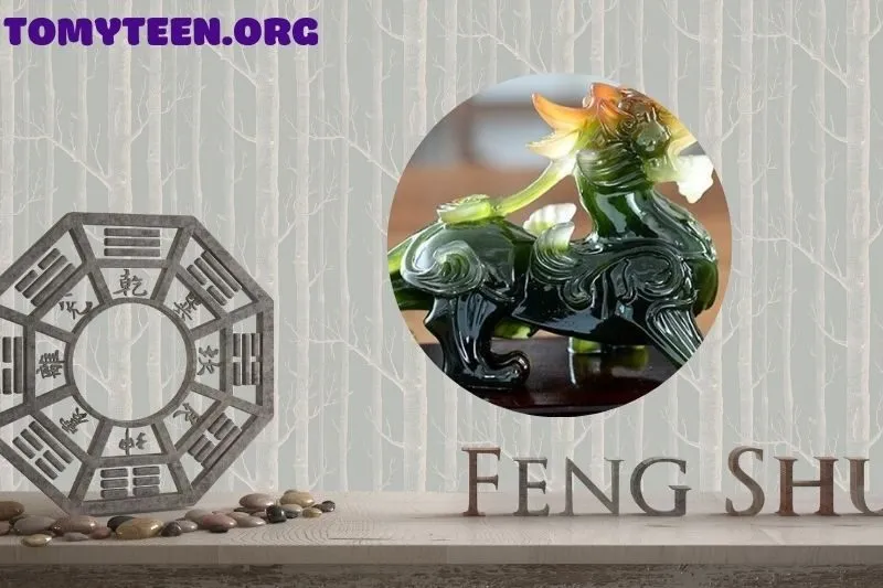 Kỳ Lân phong thuỷ là gì? Ý nghĩa và nguồn gốc