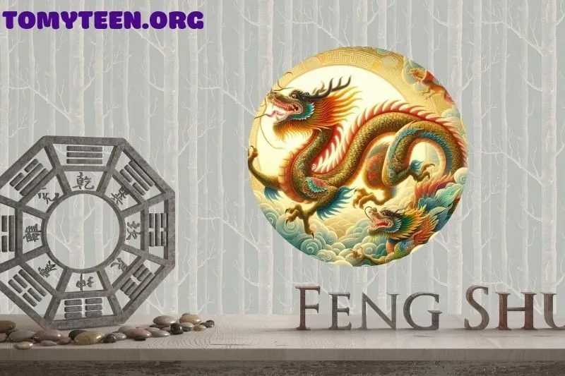 Lợi ích của việc sở hữu tượng Rồng phong thủy