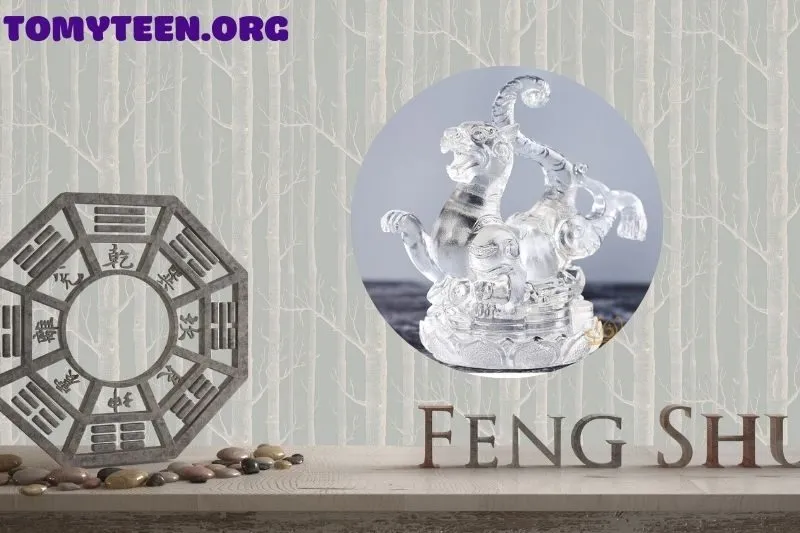 Lợi ích khi sử dụng tượng Bạch Hổ trong phong thủy
