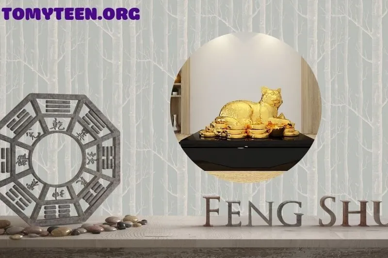 Lợi ích khi sử dụng Tượng Mèo trong cuộc sống