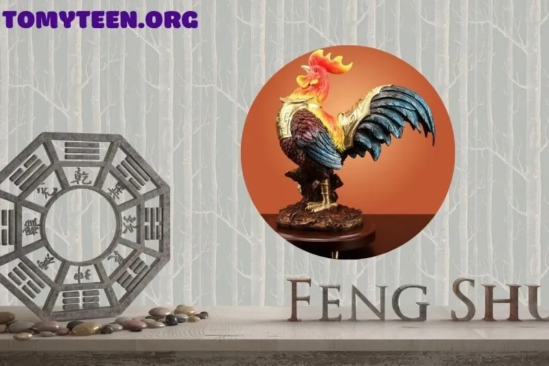 Nên Mua Tượng Gà Phong Thủy Ở Đâu?