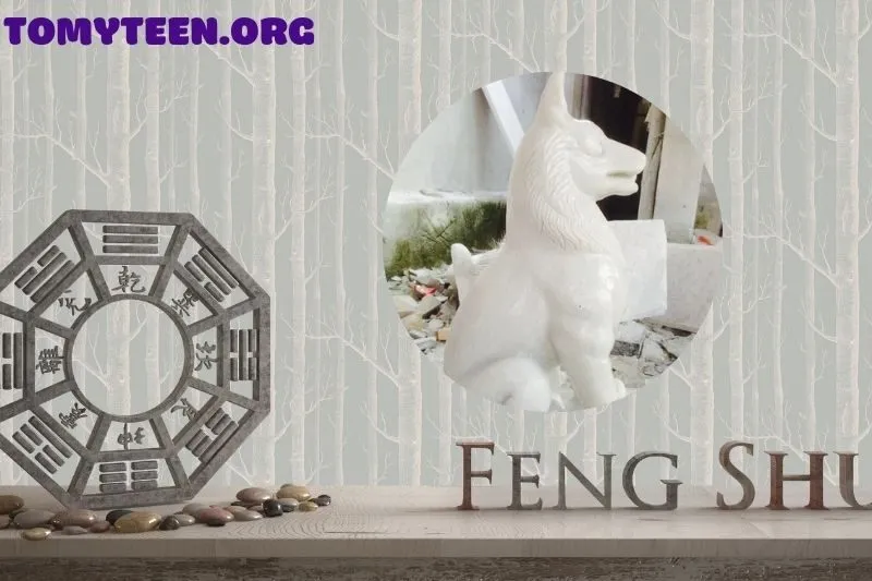 Nguồn gốc và nghệ thuật chế tác tượng chó đá