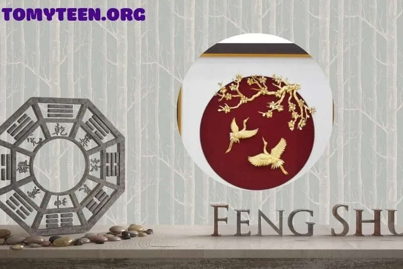 Những điều kiêng kỵ khi sử dụng tranh chim hạc