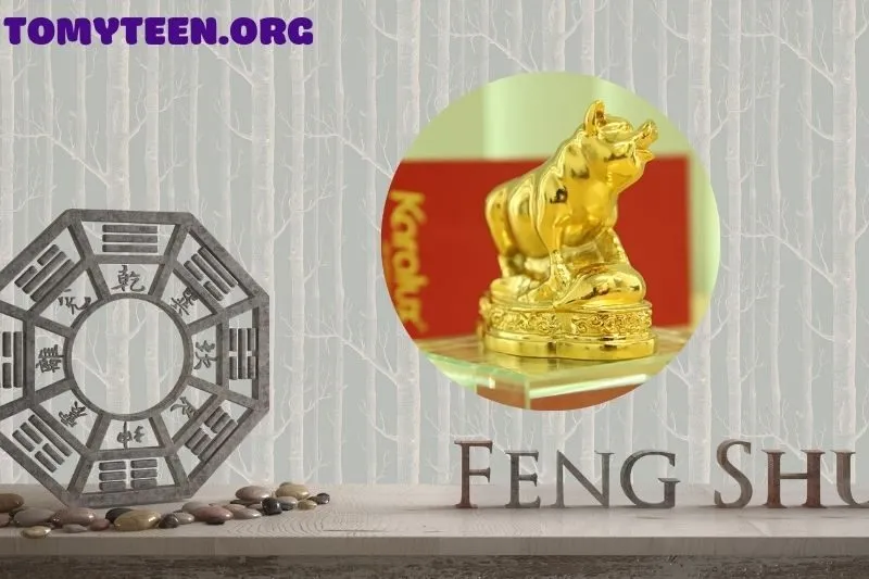 Những sai lầm phổ biến khi sử dụng tượng Heo phong thủy