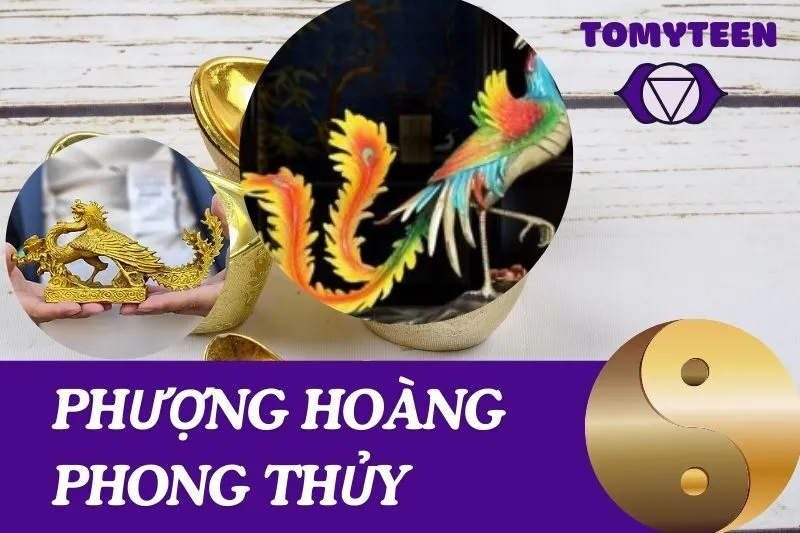 Phượng Hoàng Phong Thuỷ