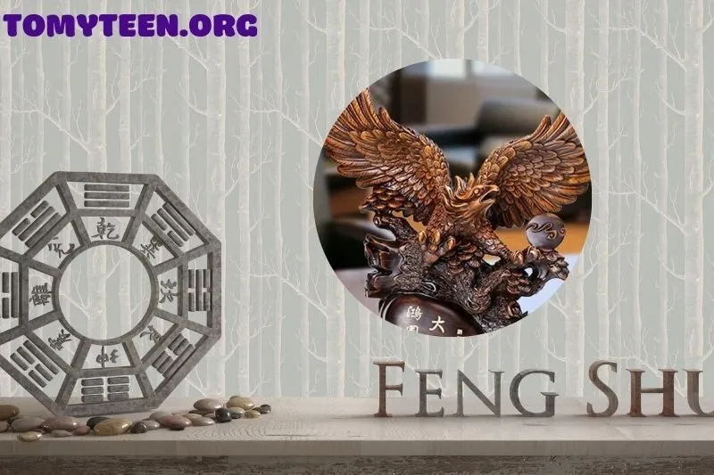 Tượng chim đại bàng phong thủy là gì và ý nghĩa đặc biệt của nó?