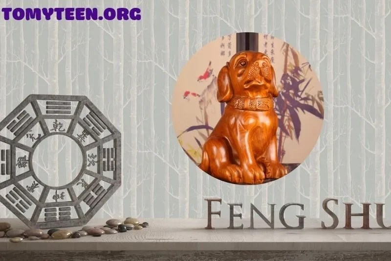 Tượng Chú Chó phong thuỷ là gì? Ý nghĩa và công dụng
