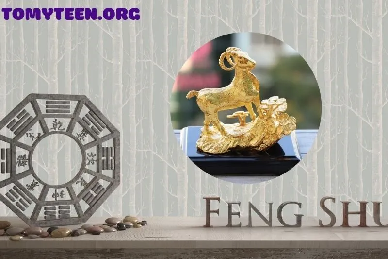 Tượng Dê phong thuỷ là gì và ý nghĩa trong cuộc sống