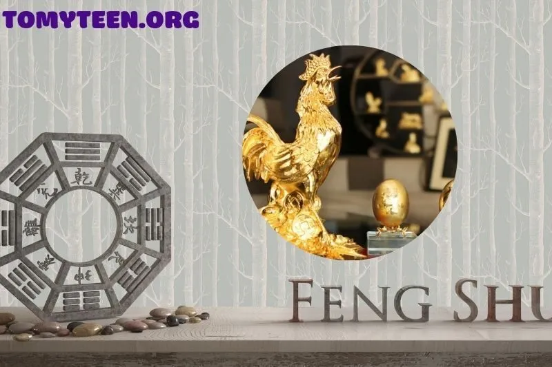 Tượng Gà Phong Thủy Là Gì?
