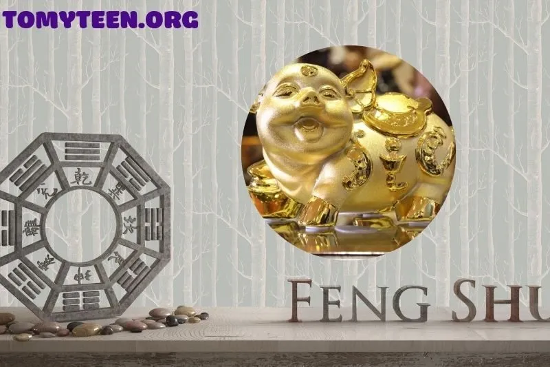 Tượng Heo phong thủy hợp với tuổi và mệnh nào?