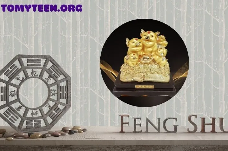 Tượng Heo phong thủy là gì? Ý nghĩa và giá trị thực tế