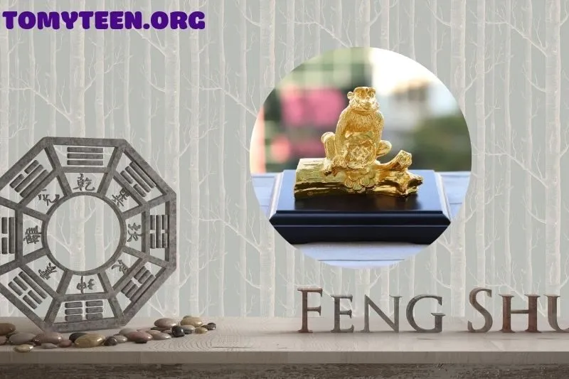 Tượng Khỉ phong thủy và mối liên hệ với Tam hợp, Ngũ hành