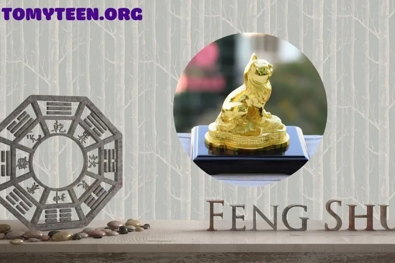 Tượng mèo phong thủy là gì và ý nghĩa của nó trong cuộc sống?