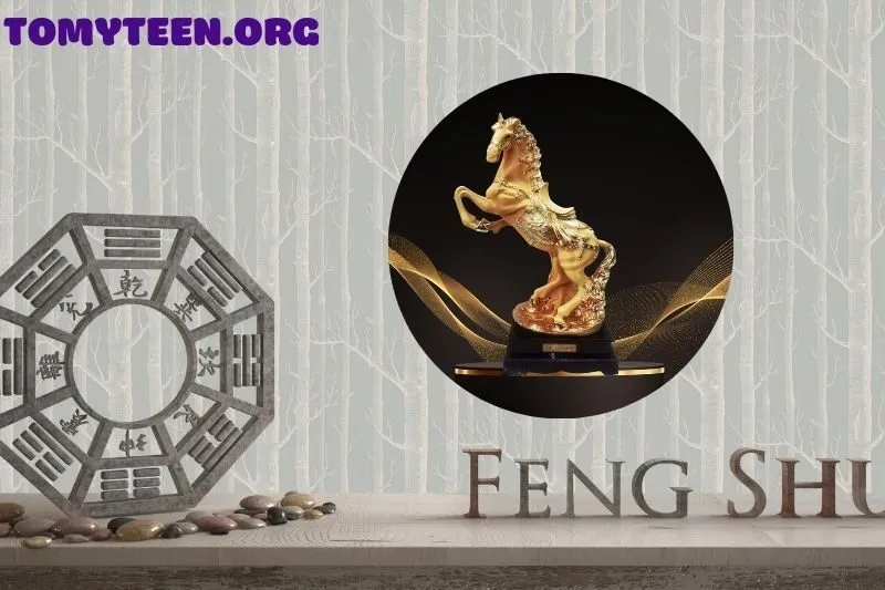 Tượng Ngựa Phong Thuỷ Là Gì?
