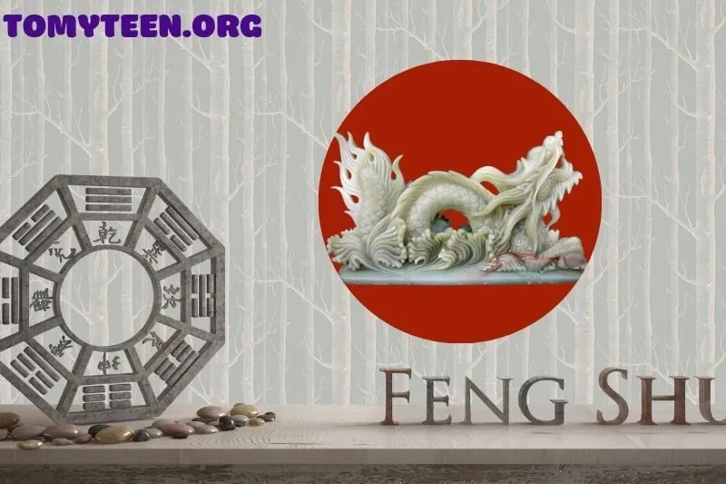 Tượng Rồng phong thủy là gì?