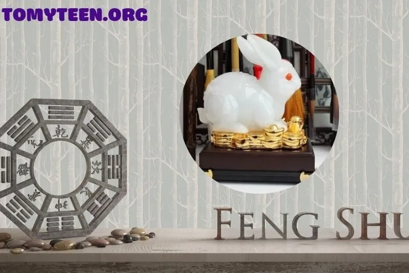 Tượng Thỏ Ngọc Và Các Lưu Ý Phong Thủy Quan Trọng