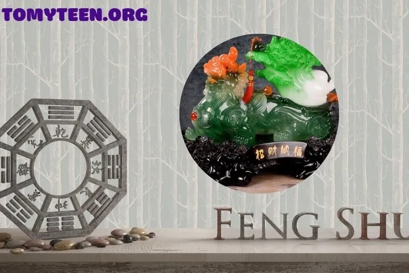 Tỳ Hưu Phong Thủy Là Gì? Ý Nghĩa Và Công Dụng Quan Trọng