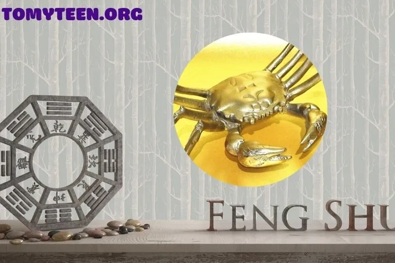 Vai trò của tượng Cua phong thủy trong học tập