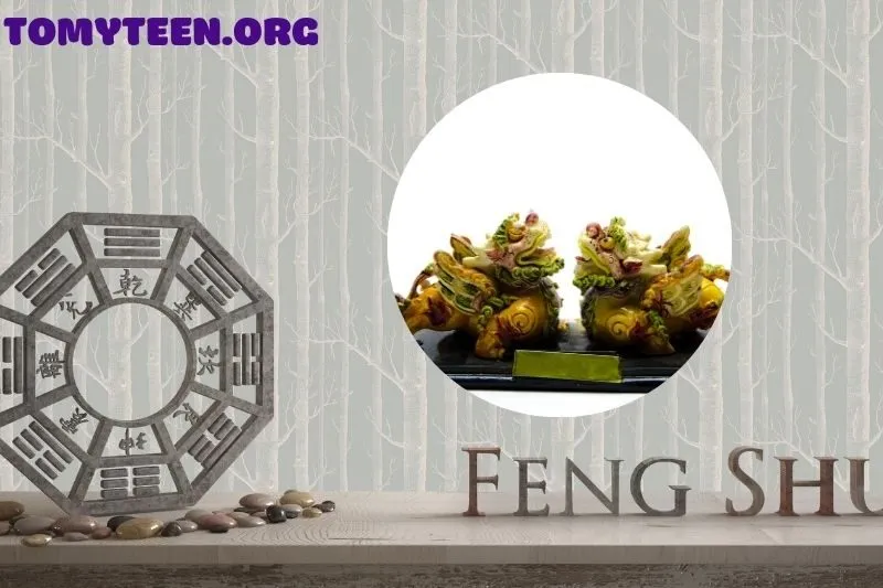 Vật phẩm phong thủy là gì và tại sao chúng quan trọng?