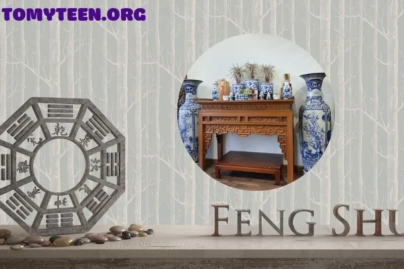 Vị trí đặt lục bình phong thuỷ để thu hút tài lộc