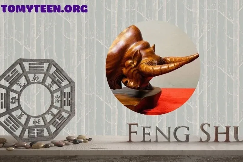 Ý nghĩa của tượng bò phong thuỷ trong đời sống và văn hóa