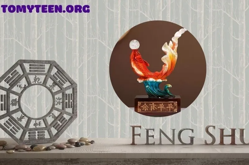 Ý nghĩa của tượng cá Koi phong thủy và tầm quan trọng trong đời sống