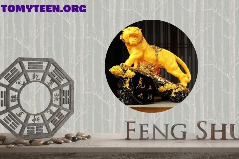 Ý Nghĩa Của Tượng Hổ Phong Thuỷ