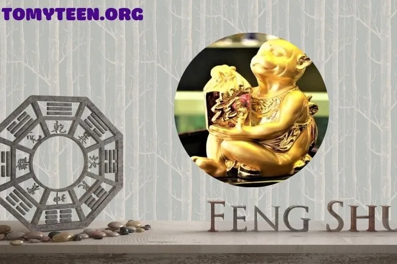 Ý nghĩa của tượng Khỉ phong thủy trong đời sống