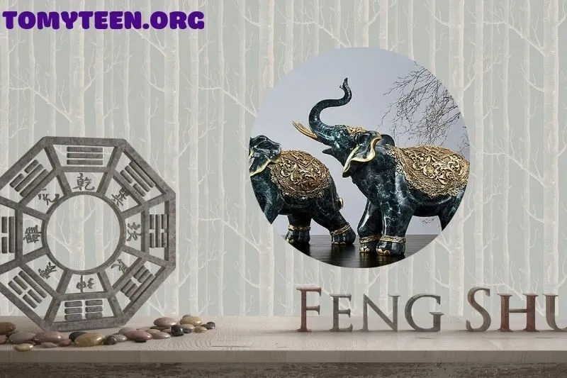 Ý nghĩa của tượng voi phong thủy trong cuộc sống và gia đình