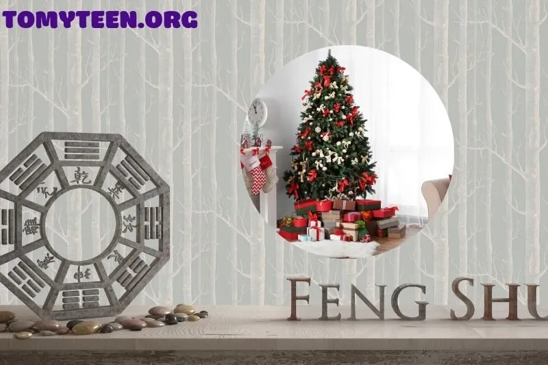 Ý nghĩa phong thủy của cây thông Noel