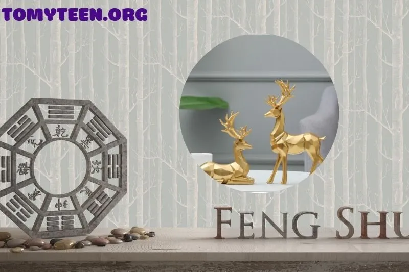 Ý nghĩa tượng nai phong thủy trong cuộc sống và không gian sống